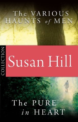 The Pure In Heart: Simon Serrailler Book 2 (Simon Serrailler series)