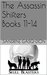 The Assassin Shifters Books 11-14
