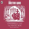 Cinderella and the Magic Box (A Time Lord Fairy Tale #3)