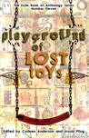 Playground of Lost Toys cover