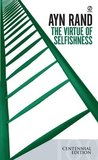The Virtue of Selfishness cover