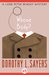 Whose Body? (Lord Peter Wimsey, #1) by Dorothy L. Sayers