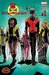 E Is For Extinction (2015) #1 by Chris Burnham