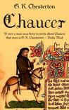 Chaucer cover