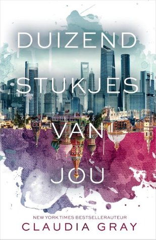 Duizend stukjes van jou Duizend stukjes van jou