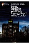 We Have Always Lived in the Castle