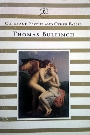 Cupid and Psyche and Other Fables por Thomas Bulfinch FB2 TORRENT