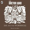 Jak and the Wormhole (A Time Lord Fairy Tale #6)