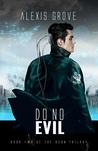 Do No Evil cover