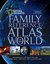 National Geographic Family Reference Atlas of the World by National Geographic Society