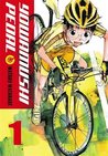 Yowamushi Pedal Omnibus (2-in-1 Edition), Volume 1