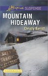 Mountain Hideaway cover