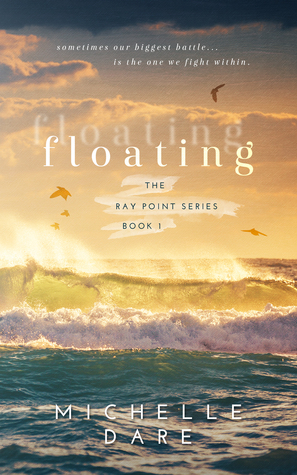 Floating by Michelle Dare