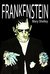 Frankenstein by Mary Wollstonecraft Shelley