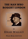The Man Who Bought London cover