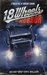 18 Wheels of Horror A Trailer Full of Trucking Terrors by Eric Miller