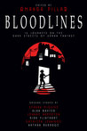 Bloodlines cover