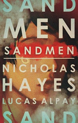 sandmen