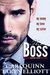 The Boss Book One (The Boss, #1) by Cari Quinn