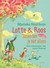 Lotte & Roos Samen ben je niet alleen by Marieke Smithuis