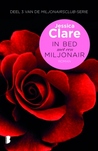 In bed met een miljonair (Billionaire Boys Club, #3)