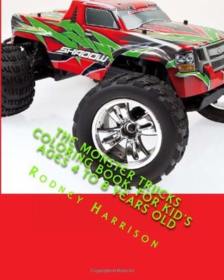 the-monster-trucks-coloring-book-for-kid-s-ages-4-to-8-years-old