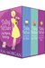 Daisy McDare Three Book Set (Cozy Mystery) by K.M. Morgan