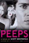 Peeps (Peeps, #1)