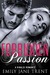 Forbidden Passion (Bend To My Will #1) by Emily Jane Trent