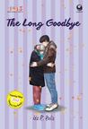 The Long Goodbye cover
