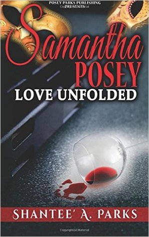 Samantha Posey: Love Unfolded