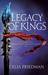 Legacy of Kings (The Magister Trilogy, #3) by C.S. Friedman