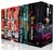 Boxed Set (9 Complete Boxed Sets Combined): Demons, Cougars, Billionaires, Dragons, Vampires, Heartless Rakes, Cowboys ((Paranormal BBW Historical Western Menage Romance))