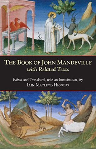 the-book-of-john-mandeville-with-related-texts-hackett-classics
