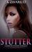 Stutter (Bleeding Hearts #2) by A. Zavarelli