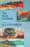 The Blue Sapphire cover