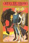 Greta the Strong cover
