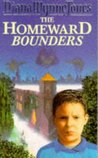 The Homeward Bounders cover