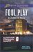 Foul Play (Navy SEAL Defenders #2) by Elisabeth Rees