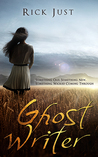 Ghost Writer cover