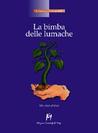 La bimba delle lumache