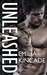 Unleashed (A Bad Boy Stepbrother Romance)