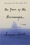 The Year of the Runaways cover
