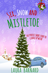 Sex, Snow & Mistletoe cover