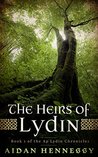 The
Heirs of Lydin (The Ap'Lydin Chronicles #1)