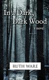 In a Dark, Dark Wood cover