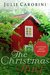 The Christmas Thief (Cottage Grove Mystery) by Julie Carobini