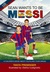 Sean Wants to be Messi (US) by Tanya Preminger