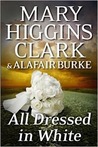 All Dressed in White (Under Suspicion, #3)