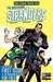 FCBD The Mysterious Strangers #1 by Chris Roberson